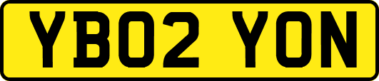 YB02YON