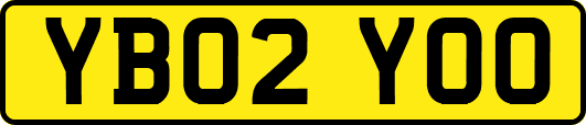 YB02YOO