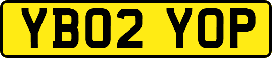 YB02YOP