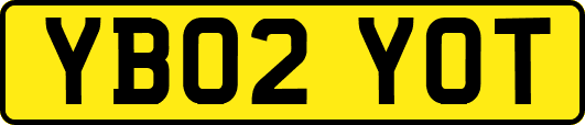 YB02YOT