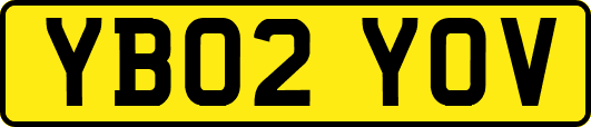 YB02YOV