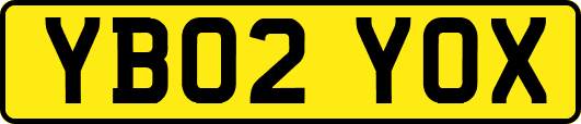 YB02YOX
