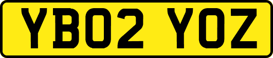 YB02YOZ