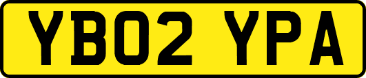 YB02YPA