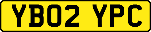 YB02YPC
