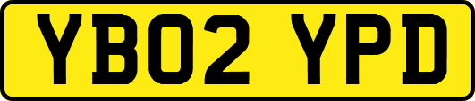 YB02YPD