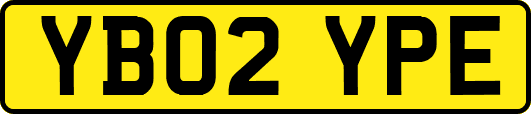 YB02YPE