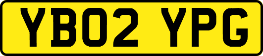 YB02YPG