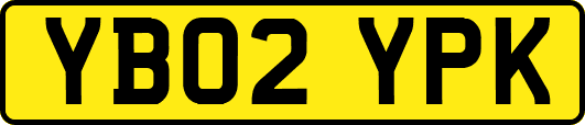 YB02YPK
