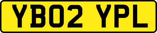 YB02YPL