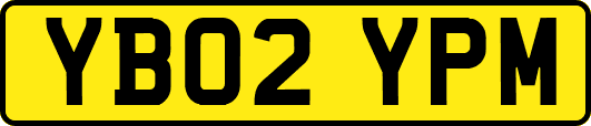 YB02YPM