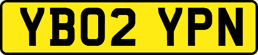 YB02YPN