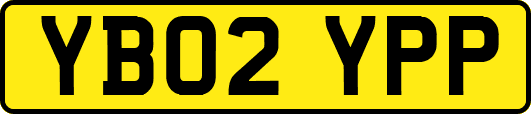 YB02YPP
