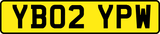 YB02YPW