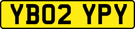 YB02YPY