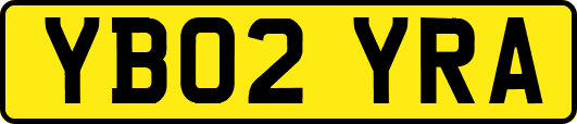 YB02YRA