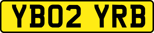 YB02YRB