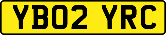 YB02YRC