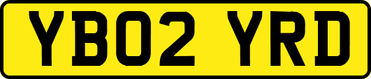 YB02YRD