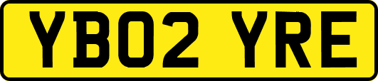 YB02YRE