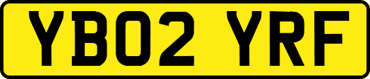 YB02YRF