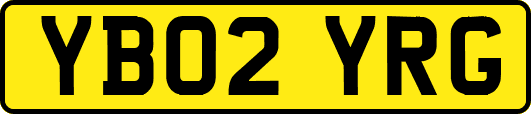 YB02YRG