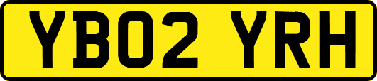 YB02YRH