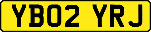 YB02YRJ