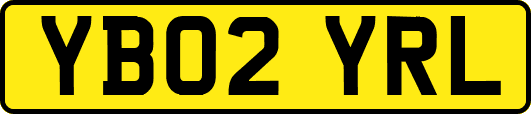 YB02YRL