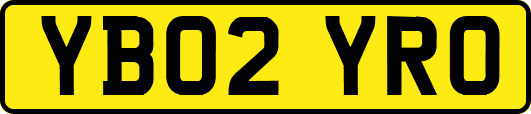 YB02YRO