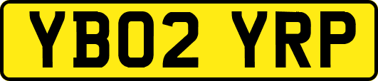 YB02YRP