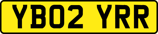 YB02YRR