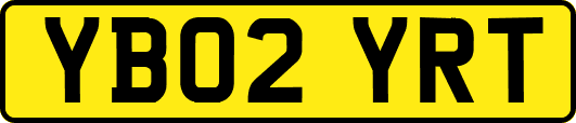 YB02YRT