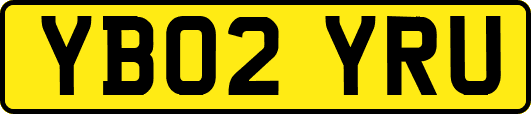 YB02YRU