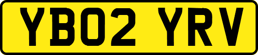 YB02YRV