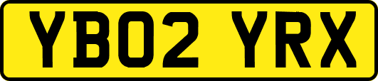 YB02YRX