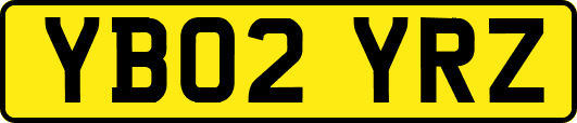 YB02YRZ