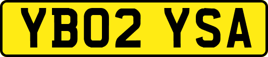YB02YSA