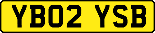 YB02YSB