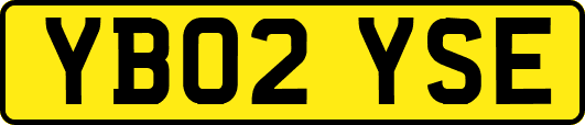 YB02YSE