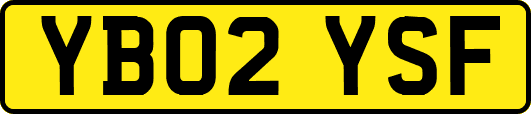YB02YSF