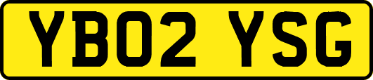 YB02YSG