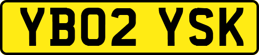 YB02YSK