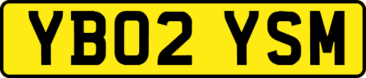 YB02YSM