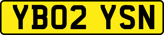 YB02YSN