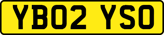 YB02YSO
