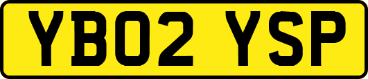 YB02YSP