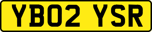 YB02YSR