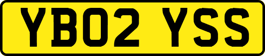 YB02YSS