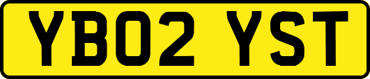 YB02YST